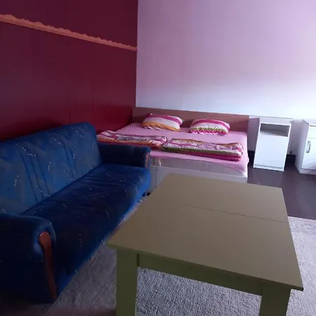 Arthur 1 شقة Brčko